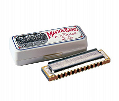 HOHNER M1896087