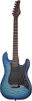 SCHECTER TRADITIONAL PRO TBB (ROASTED MAPLE FRETBOARD)