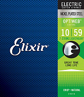 ELIXIR 19074