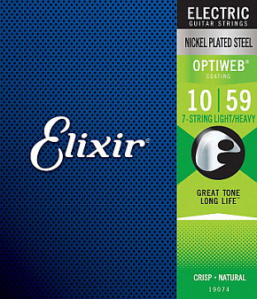 ELIXIR 19074