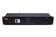 EDS RC 708.1V