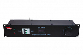 EDS RC 708.1V