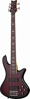 SCHECTER STILETTO EXTREME-5 BCH