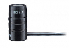 SHURE MX183