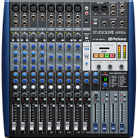 PRESONUS StudioLive AR12c