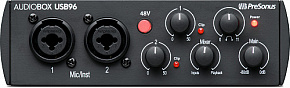 PRESONUS AudioBox USB 96 25th Anniversary Edition