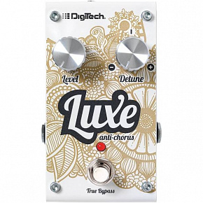 DIGITECH LUXE