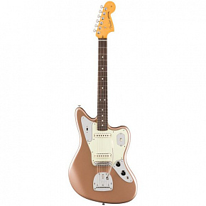 FENDER AM PRO Classic Jaguar RW FFMG
