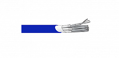 CANARE DA202F-2P BLU