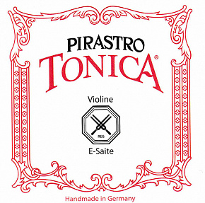 PIRASTRO 312721 Tonica