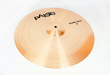 PAISTE 1193018