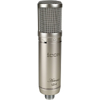 ICON Artemis LD-2