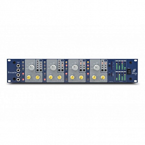 FOCUSRITE ISA 428 MK2 Pre Pack