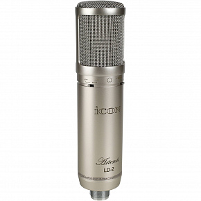 ICON Artemis LD-2