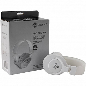 ENLEMA MH 1 PRO WH