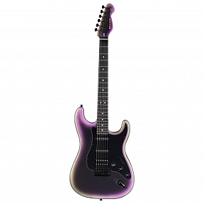 MOOER MSC18 Pro Midnight Violet