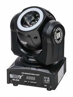 BI RAY ML60B