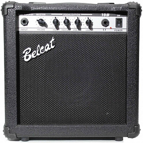 BELCAT 15B-Belcat