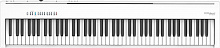 ROLAND FP-30X-WH