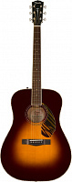 FENDER PD-220E 3-Tone Vintage Sunburst