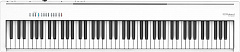 ROLAND FP-30X-WH