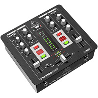 BEHRINGER VMX 100USB PRO MIXER