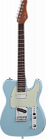 SCHECTER NICK JOHNSTON PT A.FROST