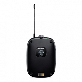 SHURE SLXD1 H56