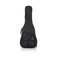 GATOR GT-ACOUSTIC-BLK