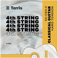 TERRIS S-CSH-4 -    