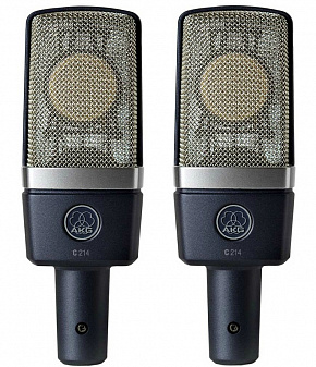 AKG C214 ST