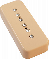 GIBSON P-90 Single Coil w/ Creme Soapbar Cover