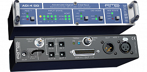 RME ADI-4 DD 4