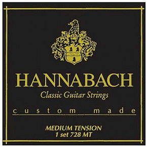 HANNABACH 728MTC