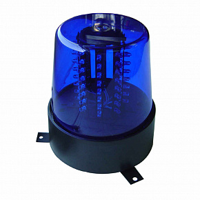 AMERICAN DJ LED Beacon Blue