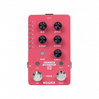 MOOER M730