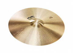 PAISTE 1041222