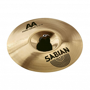 SABIAN 08" AA CHINA SPLASH BRILLIANT