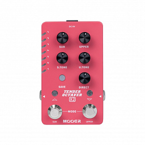 MOOER M730
