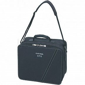 GEWA SPS Gigbag for Double pedal