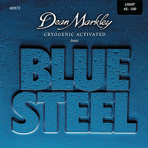 DEAN MARKLEY DM2672