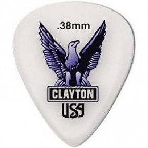 CLAYTON S38/12