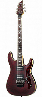 SCHECTER OMEN EXTREME-6 FR BCH - 6