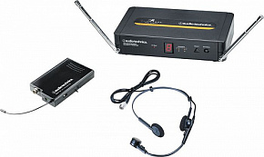 AUDIO-TECHNICA ATW701/H