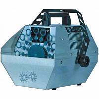 EURO DJ Bubble Machine