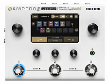 HOTONE Ampero II Stomp