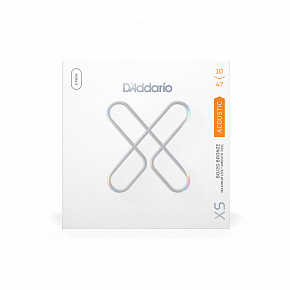D'ADDARIO XSABR1047-3P