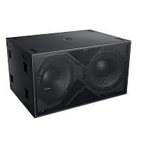 AUDIOCENTER K-LA218-DSP FC