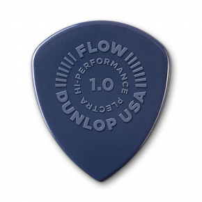 DUNLOP 541P100 Flow Nylon 12Pack