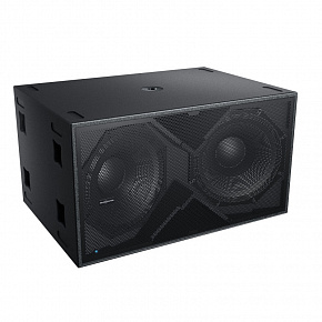 AUDIOCENTER K-LA218-DSP FC